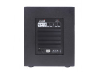 Italian Stage S115A Italian Stage S115A